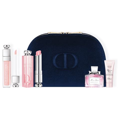 dior natural glow set sale|Dior Gift Sets: Perfume, Cosmetics, Beauty Sets .